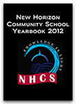 School yearbooks