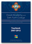 Sixth form yearbook