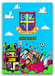 Leavers book