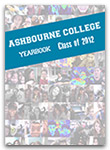College yearbook